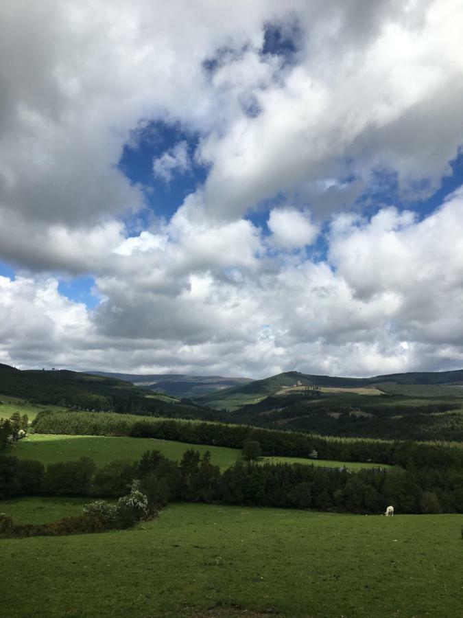 Ballyteige Bridge Ballyteige Lodge מראה חיצוני תמונה