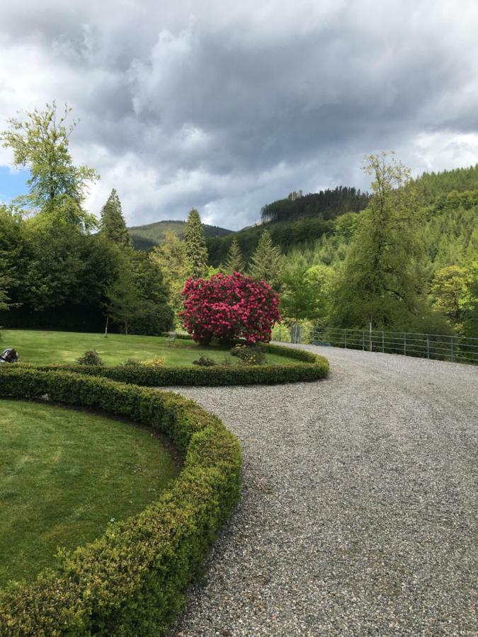 Ballyteige Bridge Ballyteige Lodge מראה חיצוני תמונה